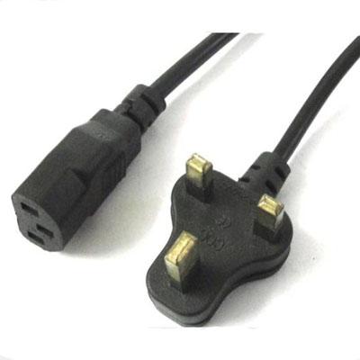 UK Power cable