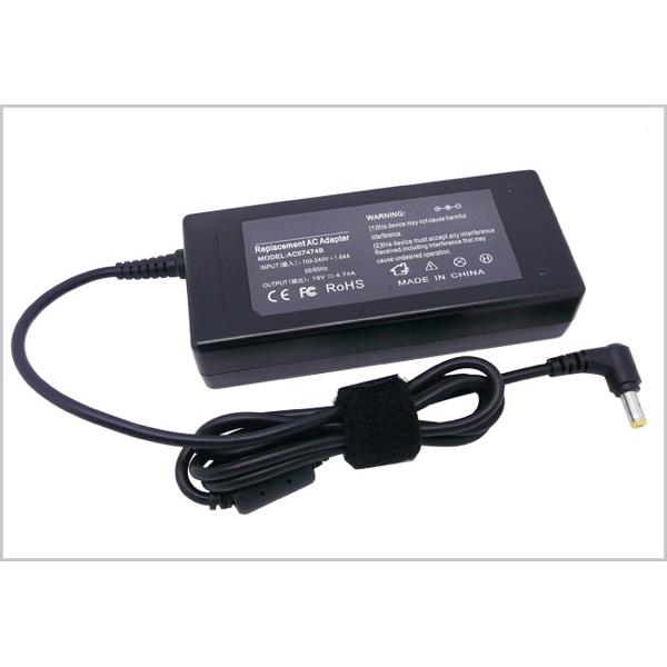 19V 4.74A 90W for Acer