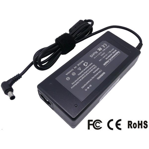 19.5V 4.7A 90W for Sony