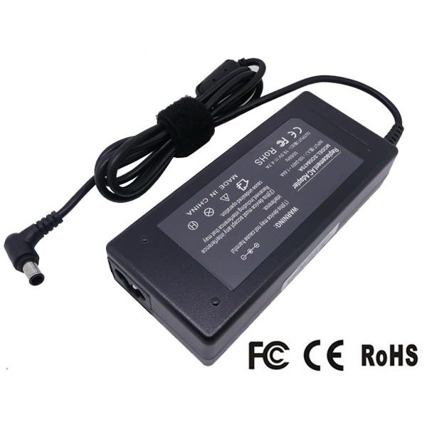 19.5V 4.7A 90W for Sony
